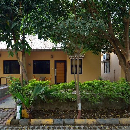 Corbett Adventure Resort Nainital Extérieur photo