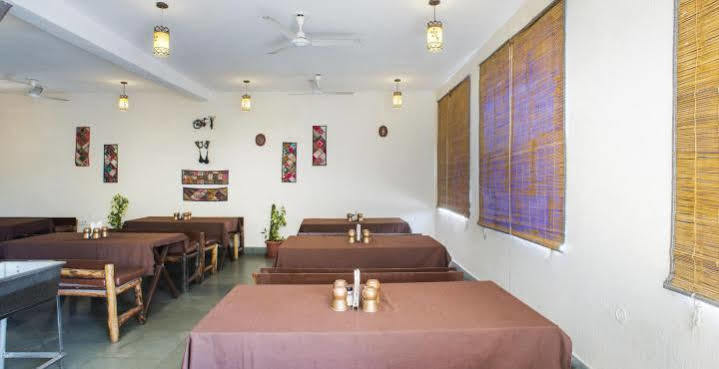 Corbett Adventure Resort Nainital Extérieur photo