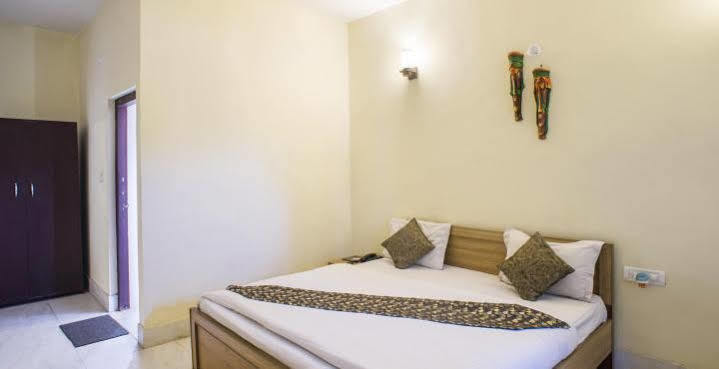 Corbett Adventure Resort Nainital Extérieur photo
