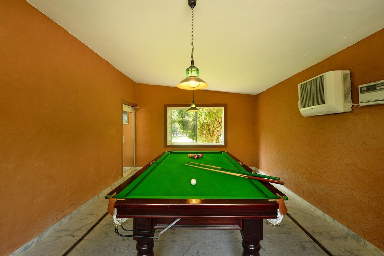 Corbett Adventure Resort Nainital Extérieur photo