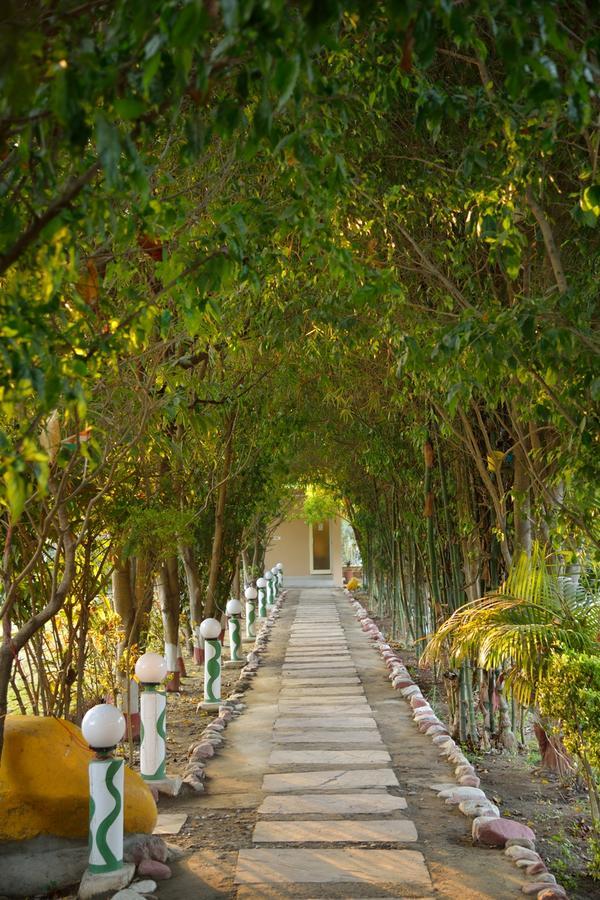 Corbett Adventure Resort Nainital Extérieur photo